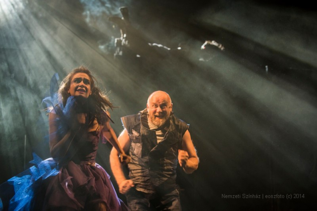 szent tompos horvath