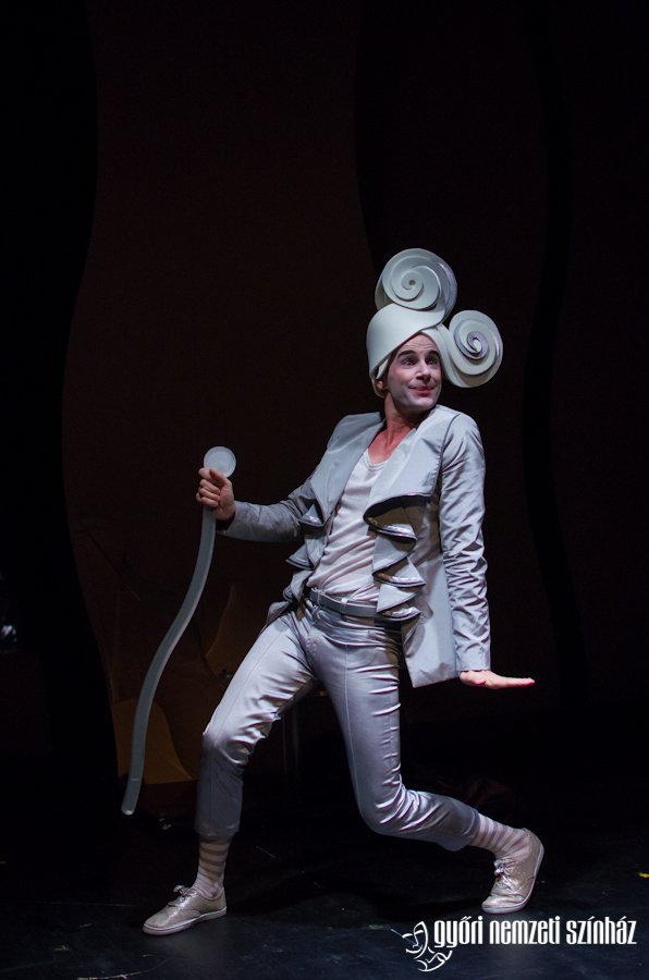Figaro jarai