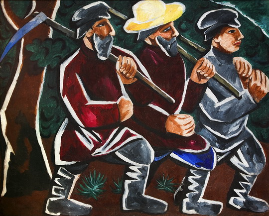 Goncharova