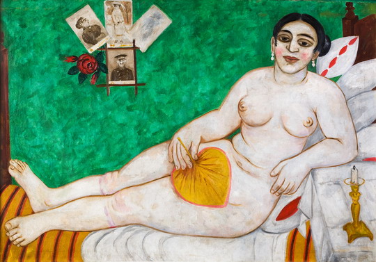 Larionov