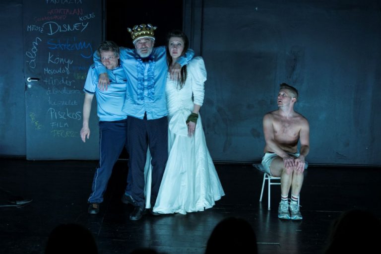 hoppart peer gynt