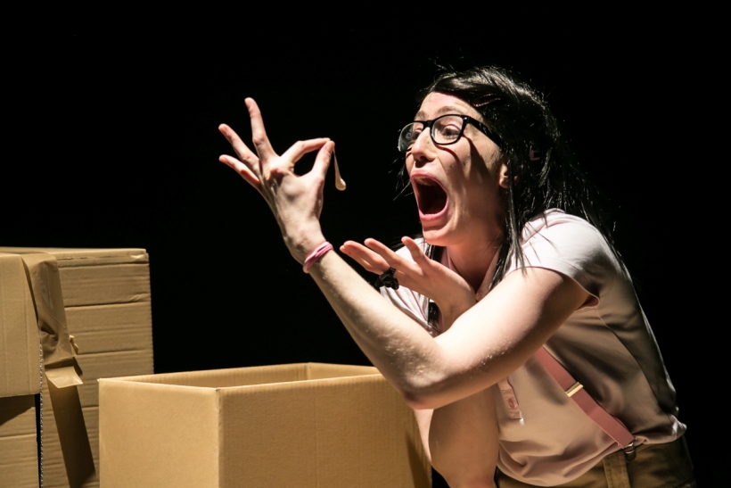 Mary és Max 89 fotó Kállai Tóth Anett