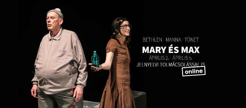 mary es max fb jelelve