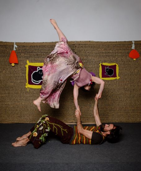 tukormese az orias es a tunder szomszedsaga simorag tancirkusz original 167296