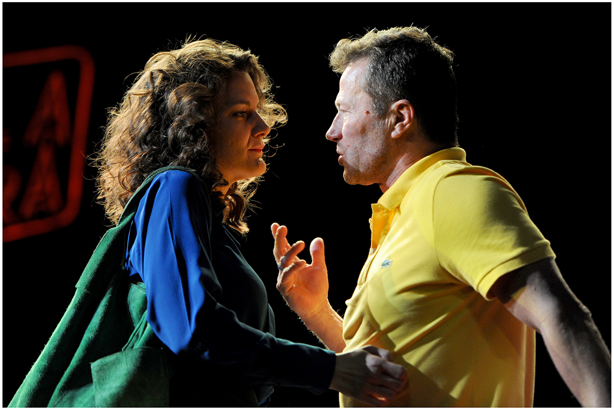 Bella Figura Pesti JGy 014 