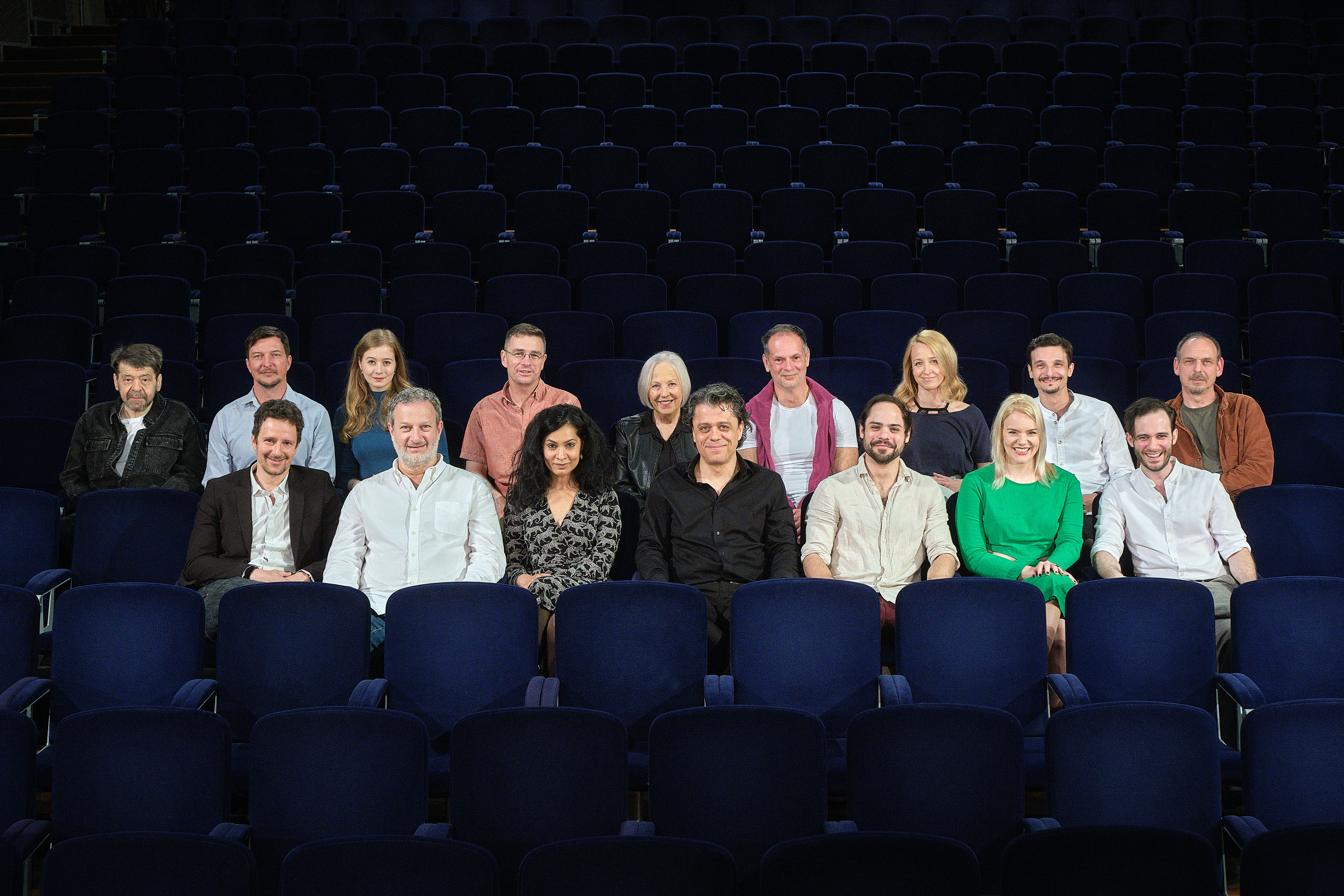 Társulat Fotó Sipos Zoltán